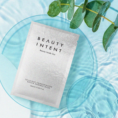 Beauty Intent Cellulose Repair Mask