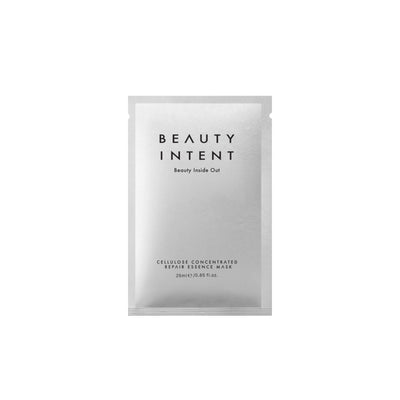 Beauty Intent Cellulose Repair Mask